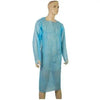 LOGIGUARD CPE Thumbs Up Protective Gown - Box (200) MEDILOGIC