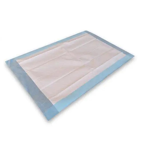 LOGIPAD 5 Ply Underpad (folded) 40 x 60cm - Carton (300) Medilogic