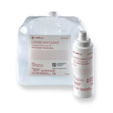 LOGISCAN Ultrasound Gel 5L Clear - Each Medilogic