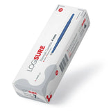 LOGISURE Dermal Curette 4mm - Box (10) Medilogic