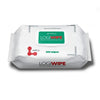 LOGIWIPE Hospital Grade Disinfectant Wipes - Pack (200) Medilogic