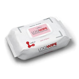 LOGIWIPE Neutral Detergent Wipes Pack 200 - Carton (6) Medilogic