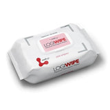 LOGIWIPE™ Neutral Detergent Wipes Pack 200 - Carton (6) Medilogic