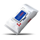 LOGIWIPE™ Premium Alcohol Surface Wipes Pack 100 - Carton (12) Medilogic