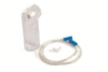 Laerdal LCSU 4 Suction Canister 300ml with Tubing - Each Laerdal