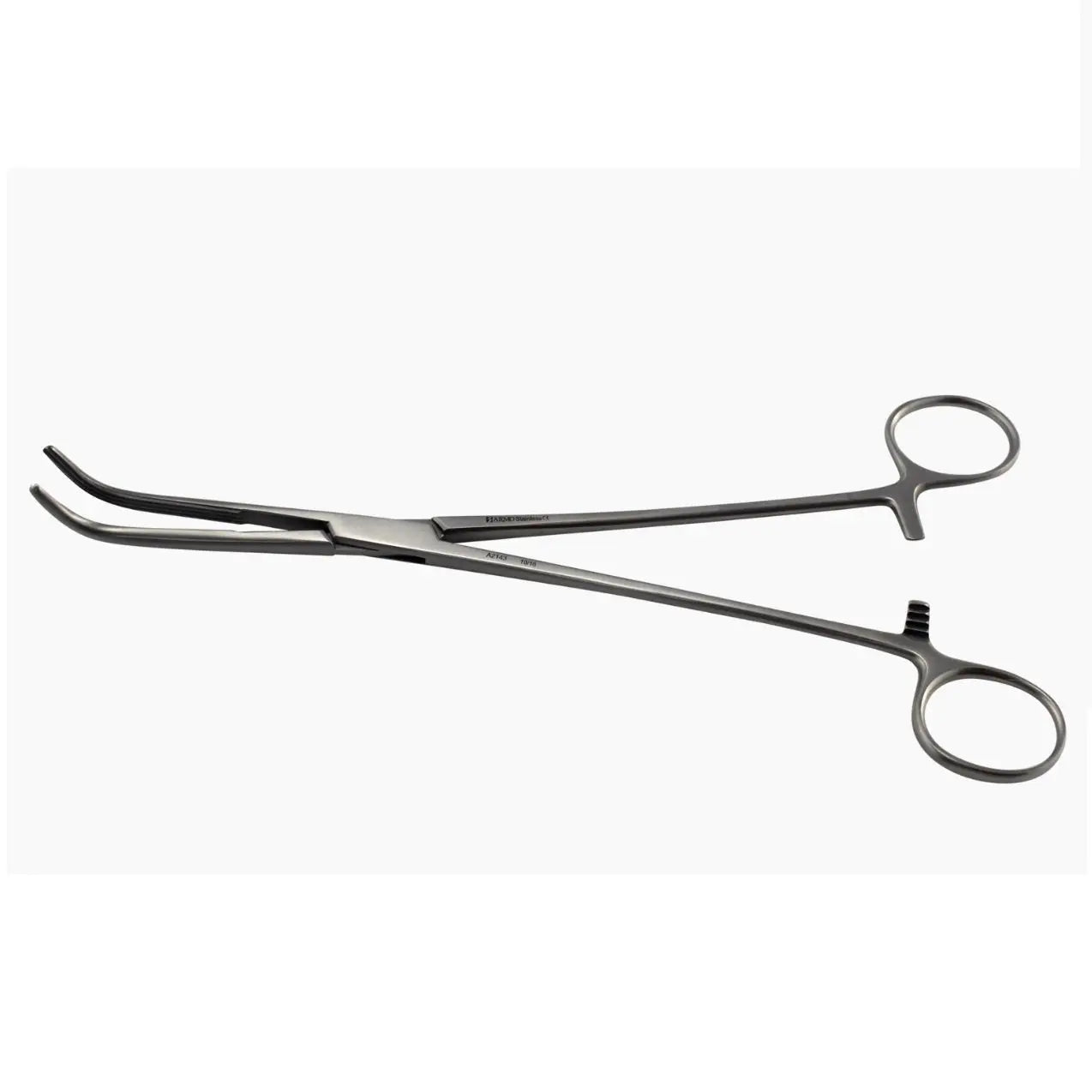 Lahey Artery Forceps Curved 23cm ARMO Armo