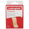 Leukoplast Standard Plastic Dressing 1.9cm x 7.2cm Sterile (72590-01) - Box (100) Essity