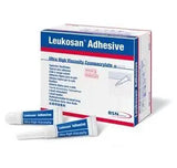 Leukosan Skin Adhesive 0.7ml Tube Sterile - Box (10) Essity