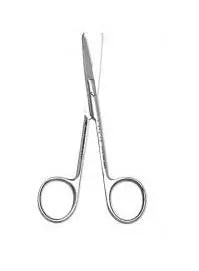 Spencer Scissors 14cm (Suture/Ligature) ARMO Armo