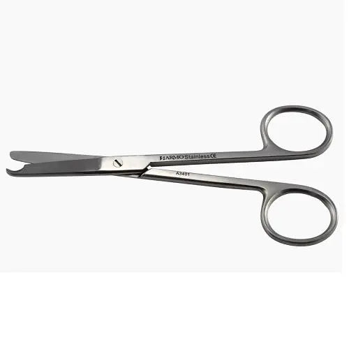 Spencer Scissors 12cm (Suture/Ligature) ARMO Armo