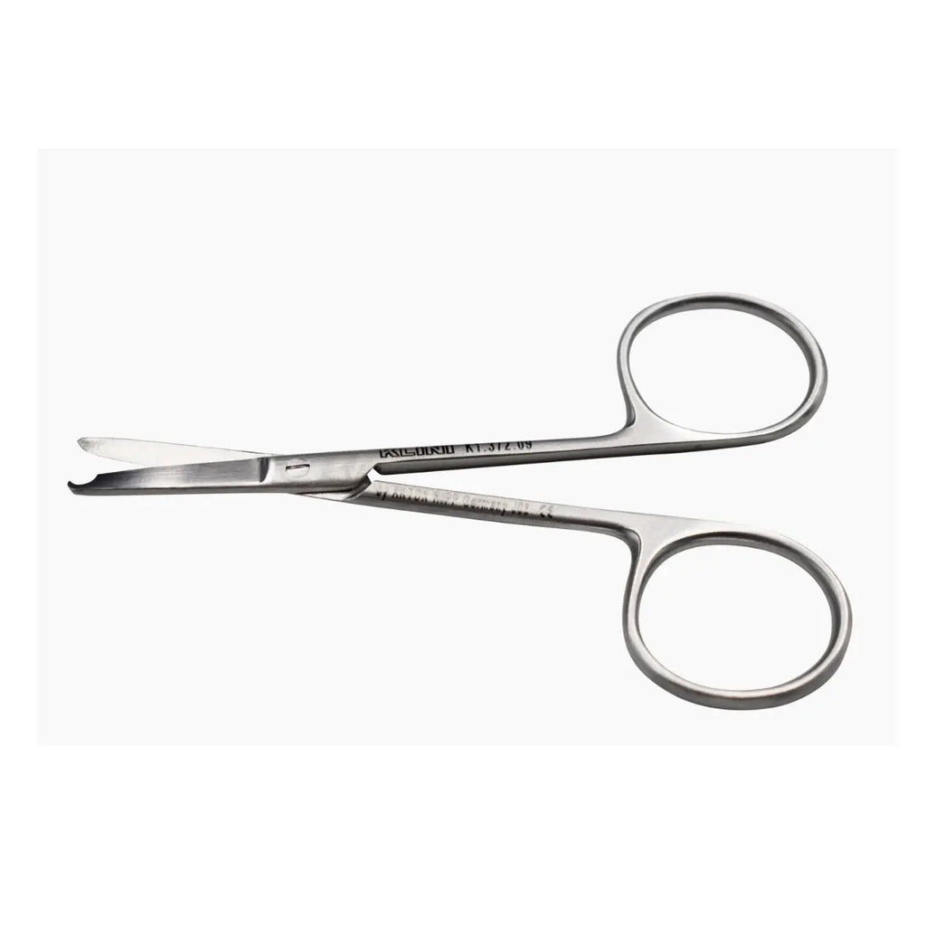 Spencer Scissors 9cm (Suture/Ligature) KLINI Klini