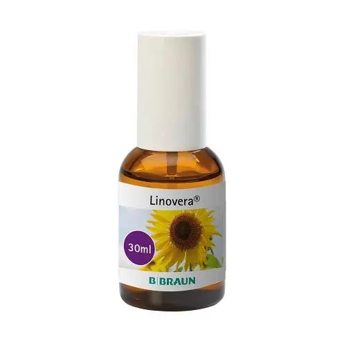 Linovera Oil Spray 30ml - Each B.Braun