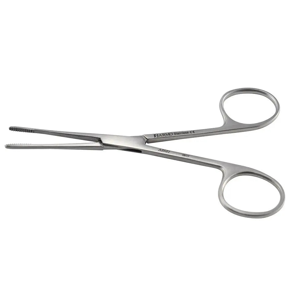 Lister Sinus Sponge & Holding Forceps 13cm ARMO Armo