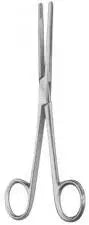 Lister Sinus Sponge & Holding Forceps 15cm ARMO Armo