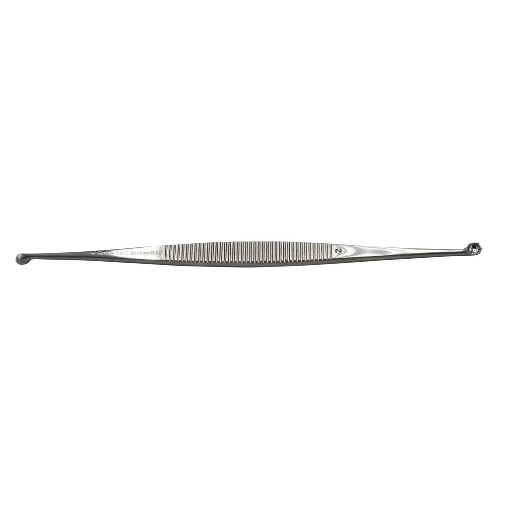 Martini 1+2 Bone Curette 14cm HIPP Hipp