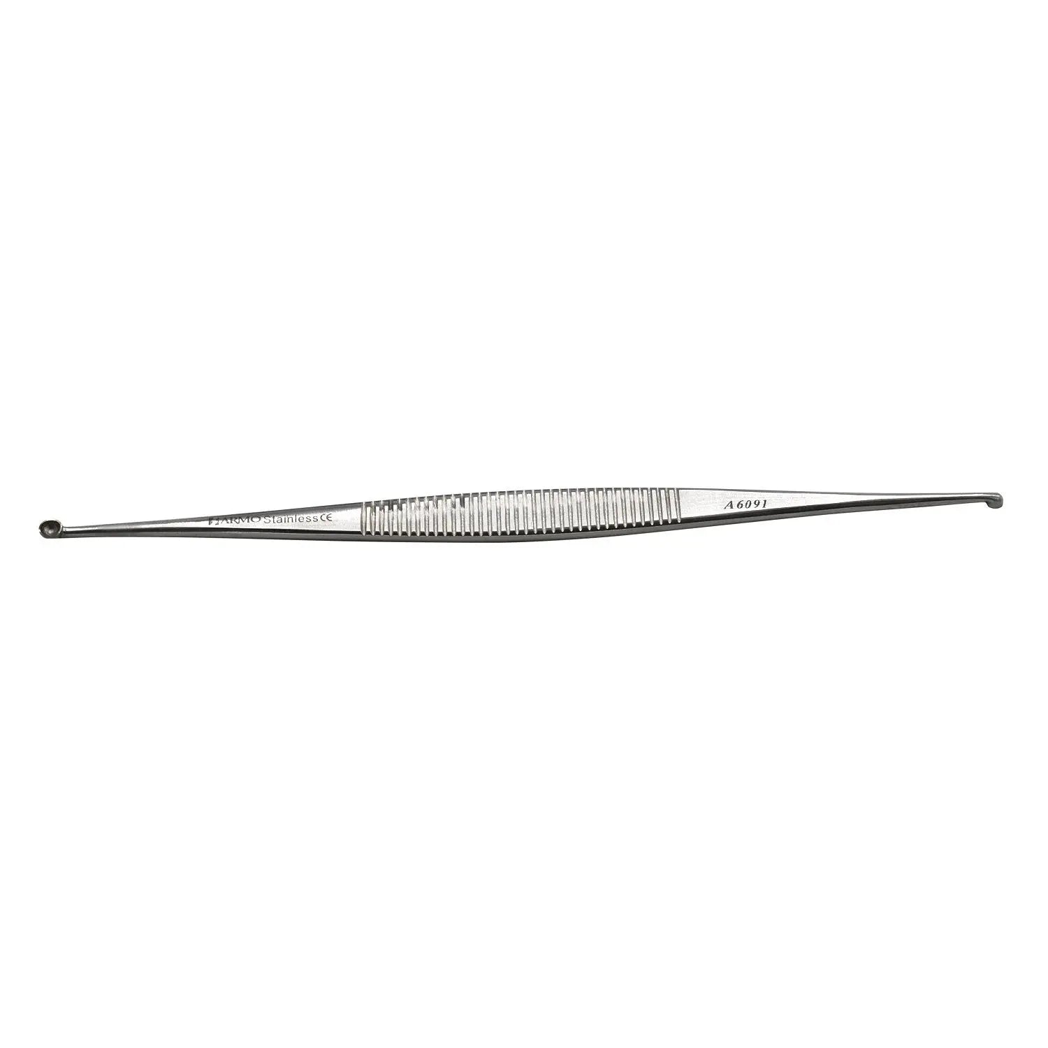 Martini 2+3 Bone Curette 14cm ARMO Armo