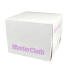 Mastercloth Medium Towel 330mm x 330mm - Carton (8x50) Cello