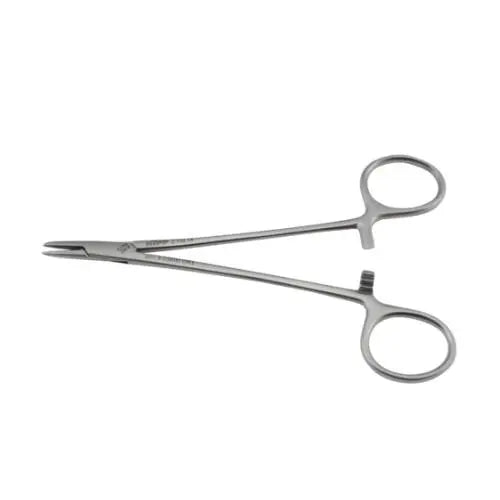 Mayo Hegar Needleholder 14cm HIPP Hipp