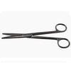 Mayo Scissors Straight 17.5cm ARMO - Each Armo