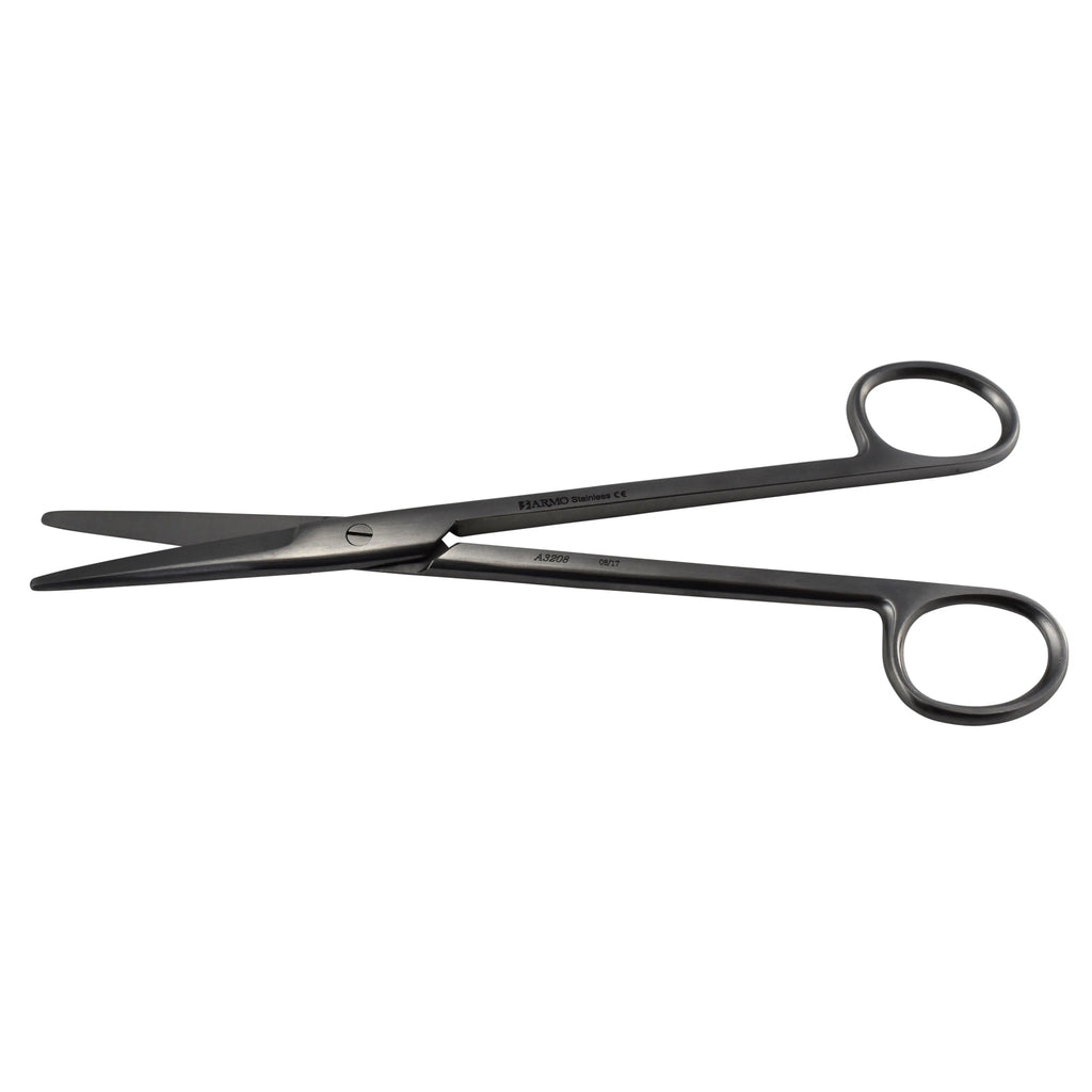 Mayo Scissors Straight 20cm ARMO Armo