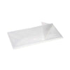 Mayo Stand Cover (sealed end) Clear Plastic 62cmx91cm Sterile - Box (100) Defries