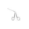 McGee Micro Polypus Alligator Aural Dressing Forceps 8cm ARMO Armo