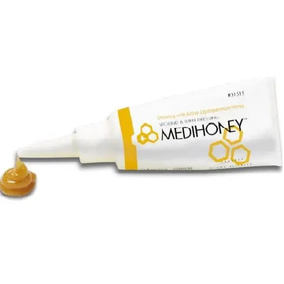 Medihoney Wound Gel - 25g OTHER