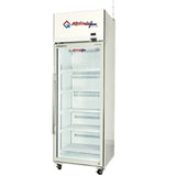 Medisafe Plus Vaccine Fridge 610L with AQ Box Avem Quirks