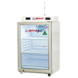 Medisafe Plus Vaccine Fridge 80L with AQ Box Avem Quirks