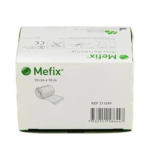 Mefix 2.5cm x 10m Roll - Each Molnlycke