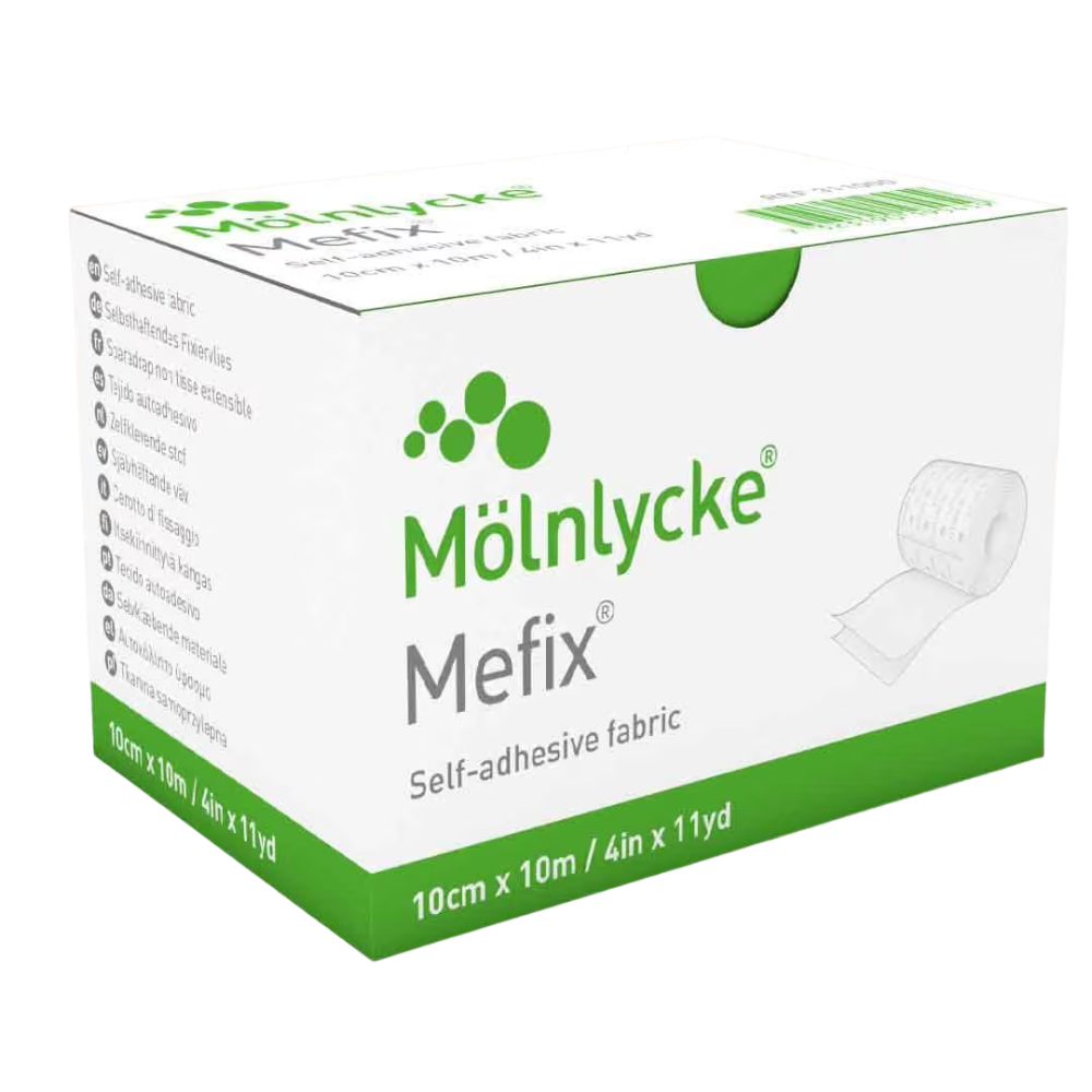 Mefix 10cm x 10m - Each