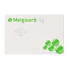 Melgisorb Ag 3x44 cm, Rope - Box (10) Molnlycke