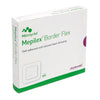 Mepilex Border Flex 13x16 cm, oval - Box (5) Molnlycke