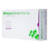 Mepilex Border Post-Op 10x30 cm - Box (10) Molnlycke