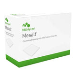 Mesalt 5cm x 5cm - Box (30) Molnlycke