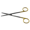 Metzenbaum Tungsten Carbide Scissors Straight 14cm ARMO Armo