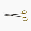 Metzenbaum Tungsten Carbide Scissors Straight 14cm KLINI Klini