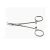 Micro-Mosquito Artery Forceps Curved 12cm ARMO Armo