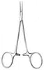 Micro-Mosquito Artery Forceps Straight 12cm ARMO Armo