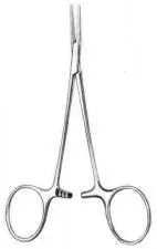 Micro-Mosquito Artery Forceps Straight 12cm ARMO Armo