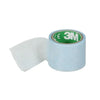 Micropore S Silicone Tape 2.5cm x 5m Roll - Box (12) 3M