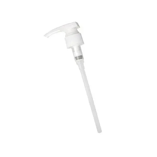 Microshield Dispenser pump 2ml (for 500ml bottles) (70000401) - Each Schulke