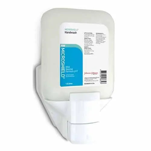 Microshield Handwash (70000362) 1.5L - Each Schulke