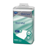MoliCare Premium Bed Mat 40 x 60cm, 5 Drops - Pack (30) Hartmann