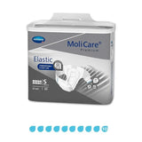 MoliCare Premium Elastic Slip Small, 10 Drops - Pack (22) Hartmann