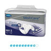 MoliCare Premium Elastic Slip Small, 9 Drops - Pack (26) Hartmann