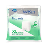 MoliCare Premium FixPants Long X-Large - Pack (25) Hartmann
