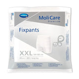 MoliCare Premium FixPants Long XX-Large - Pack (25) Hartmann