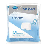 MoliCare Premium FixPants Short Medium - Pack (25) Hartmann