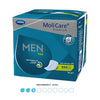 MoliCare Premium Men Pad 3 Drops - Pack (14) Hartmann